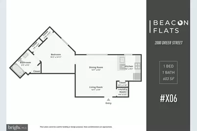 2000 Dreer Street #506, Philadelphia, PA 19125 - Photo 21