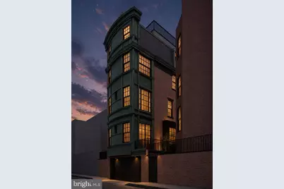 1823 Delancey Place, Philadelphia, PA 19103 - Photo 9