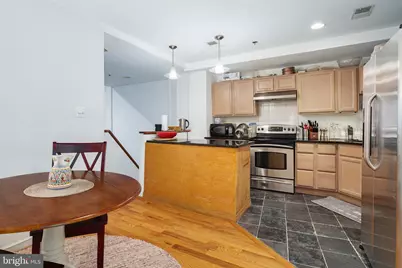 1520 Kater Street #C, Philadelphia, PA 19146 - Photo 5