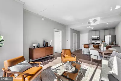 60 N 23rd Street #2208, Philadelphia, PA 19103 - Photo 9