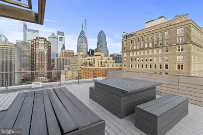 1810 Rittenhouse Square #610, Philadelphia, PA 19103 - Photo 23