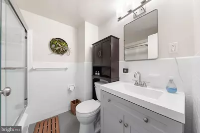 1810 Rittenhouse Square #610, Philadelphia, PA 19103 - Photo 9