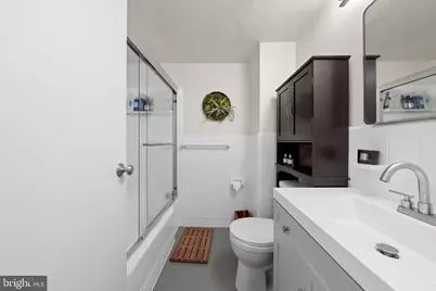 1810 Rittenhouse Square #610, Philadelphia, PA 19103 - Photo 11