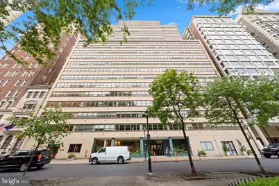 1810 Rittenhouse Square #610, Philadelphia, PA 19103 - Photo 29