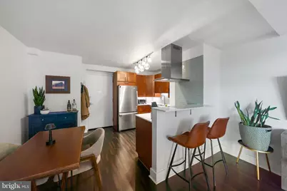 1810 Rittenhouse Square #610, Philadelphia, PA 19103 - Photo 3