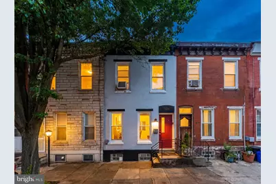 1924 E Albert Street, Philadelphia, PA 19125 - Photo 1