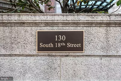 130 S 18th Street #408, Philadelphia, PA 19103 - Photo 37