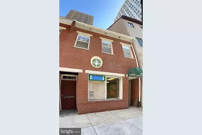 1423 Spruce Street #FIRST FLOOR, Philadelphia, PA 19102 - Photo 1