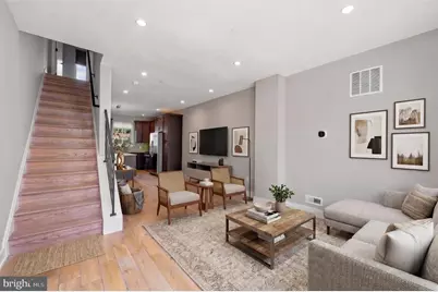 1446 S Taylor Street, Philadelphia, PA 19146 - Photo 3