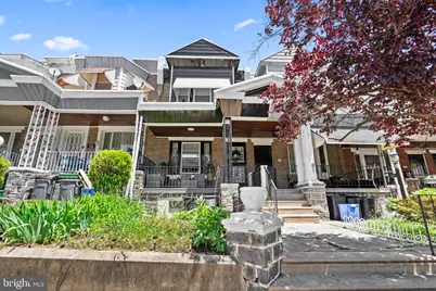 747 Wynnewood Road, Philadelphia, PA 19151 - Photo 1