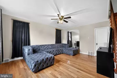 6651 Gillespie Street, Philadelphia, PA 19135 - Photo 3