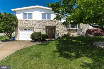 9316 Laramie Road, Philadelphia, PA 19115 - Photo 1