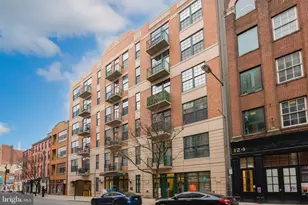 112 N 2nd St, Philadelphia, PA 19106 - Photo 3