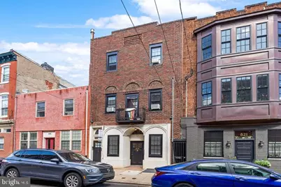 819 S 2nd Street #1, Philadelphia, PA 19147 - Photo 1