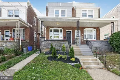 7222 Lawndale Street, Philadelphia, PA 19111 - Photo 3
