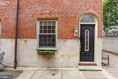 525 Fitzwater Street #2, Philadelphia, PA 19147 - Photo 3