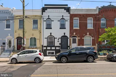 1341 N 29th Street, Philadelphia, PA 19121 - Photo 1