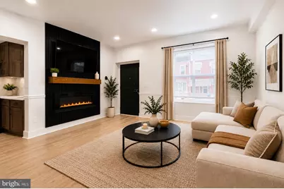 1341 N 29th Street, Philadelphia, PA 19121 - Photo 3