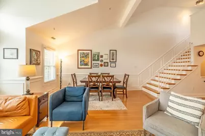 723 Bainbridge Street #D, Philadelphia, PA 19147 - Photo 7