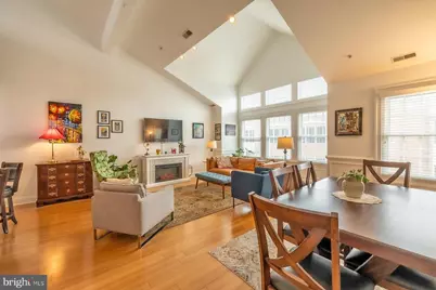 723 Bainbridge Street #D, Philadelphia, PA 19147 - Photo 5