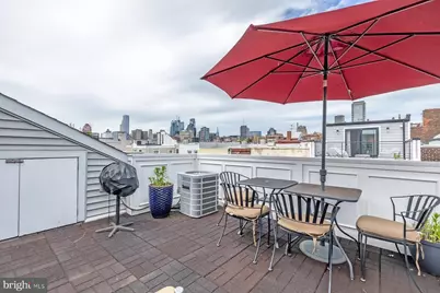 723 Bainbridge Street #D, Philadelphia, PA 19147 - Photo 31