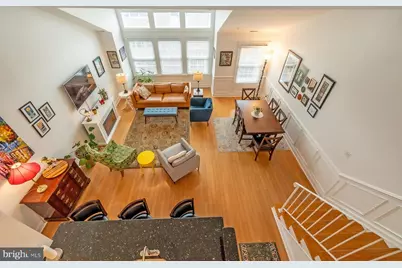 723 Bainbridge Street #D, Philadelphia, PA 19147 - Photo 17