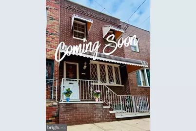 831 Moore Street, Philadelphia, PA 19148 - Photo 1