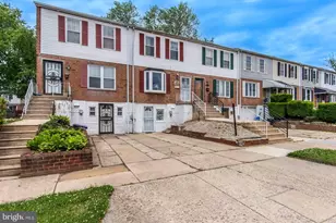 8023 Chelwynde Ave, Philadelphia, PA 19153 - Photo 5