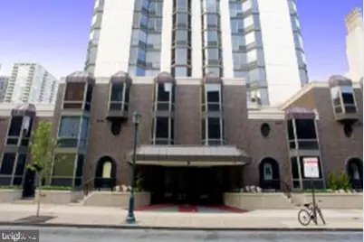 2020 Walnut Street #20H, Philadelphia, PA 19103 - Photo 1
