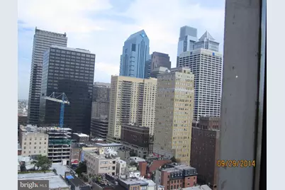 2020 Walnut Street #20H, Philadelphia, PA 19103 - Photo 7