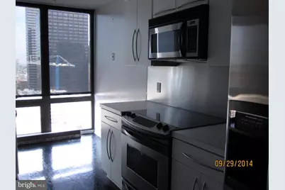 2020 Walnut Street #20H, Philadelphia, PA 19103 - Photo 9