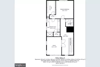 206 Kalos Street, Philadelphia, PA 19128 - Photo 43