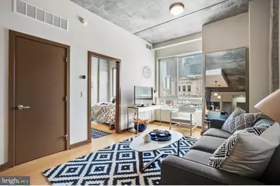 1901 Callowhill Street #207, Philadelphia, PA 19130 - Photo 11