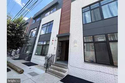 520 W Montgomery Avenue #3, Philadelphia, PA 19122 - Photo 1