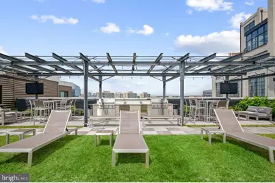 1901 Callowhill Street #323, Philadelphia, PA 19130 - Photo 5