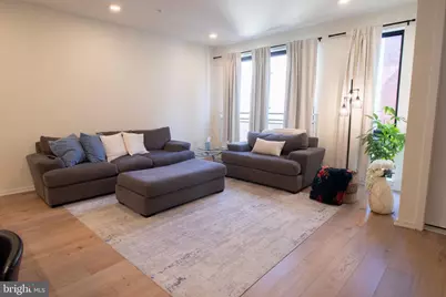 2011 Cambridge Street #K, Philadelphia, PA 19130 - Photo 5