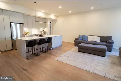 2011 Cambridge Street #K, Philadelphia, PA 19130 - Photo 5