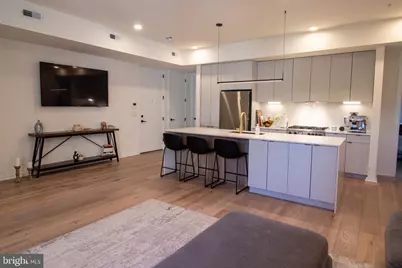2011 Cambridge Street #K, Philadelphia, PA 19130 - Photo 3