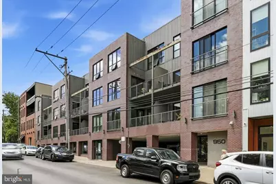 934 N 3rd Street #302, Philadelphia, PA 19123 - Photo 1