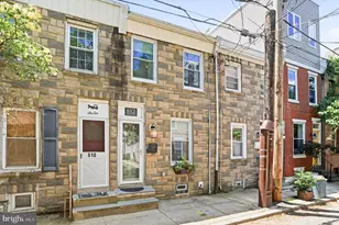 612 Annin St, Philadelphia, PA 19147 - Photo 1