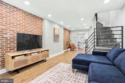 612 Annin Street, Philadelphia, PA 19147 - Photo 3
