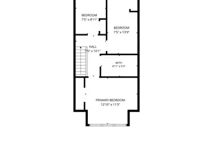 4642 Hurley St, Philadelphia, PA 19120 - Photo 33