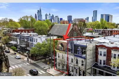 3800 Spring Garden Street UNIT #1, Philadelphia, PA 19104 - Photo 1