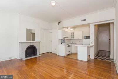 1807 Spruce Street #2F, Philadelphia, PA 19103 - Photo 1