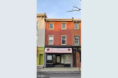 4303 Main Street #3, Philadelphia, PA 19127 - Photo 1