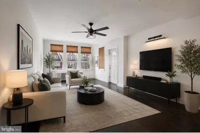 2467 N 79th Avenue #1, Philadelphia, PA 19150 - Photo 3