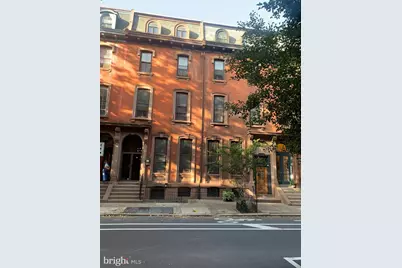 2118 Spruce Street #1R, Philadelphia, PA 19103 - Photo 3