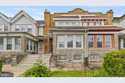 7014 Ogontz Avenue, Philadelphia, PA 19138 - Photo 1