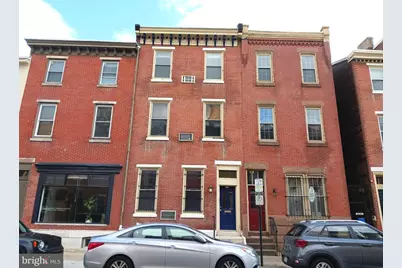 1510 Lombard Street #3, Philadelphia, PA 19146 - Photo 3