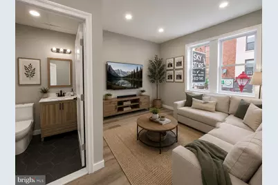 632 S South Street S #A, Philadelphia, PA 19147 - Photo 3